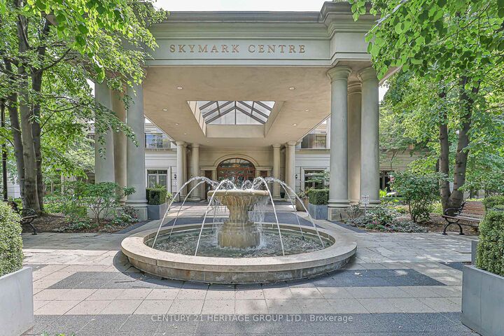 Property Photo:  78 Harrison Garden Boulevard 1704  ON M2N 7E2 