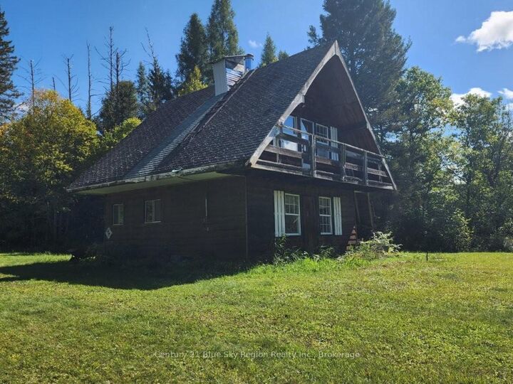 Property Photo:  132 Grand Desert Road  ON P0H 1E0 