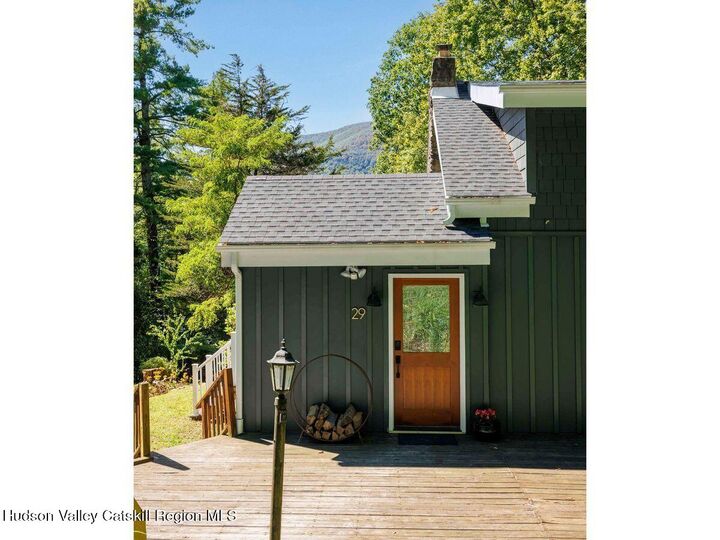 Property Photo:  29 Carle  NY 12457 