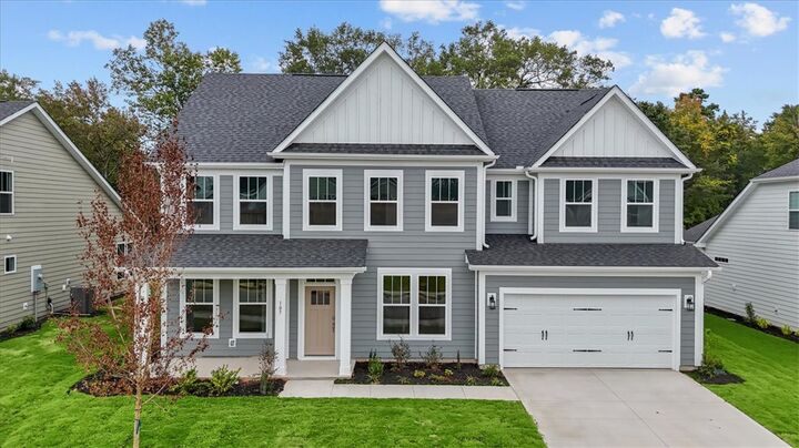 107 Kayfield Farms Drive  Anderson SC 29621 photo