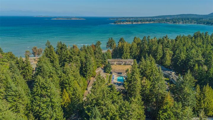 Property Photo:  1135 Resort Dr 17  BC V9P 2T6 