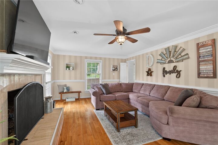 Property Photo: 19071 Lakeside Drive VA 23837