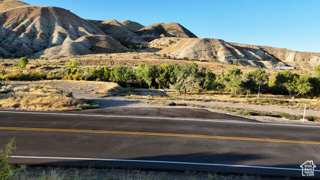 Property Photo: 1200 E Old Hwy 10 UT 84654