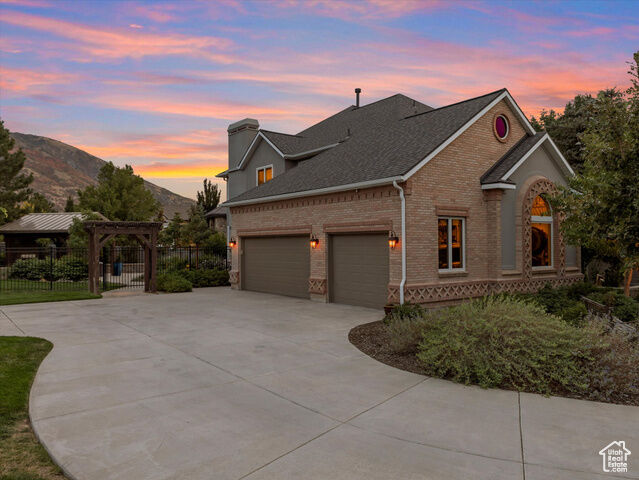 Property Photo:  1 Wanderwood Way  UT 84092 
