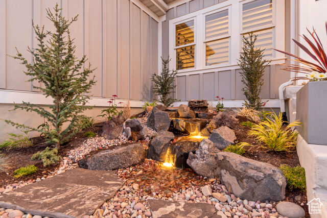 Property Photo:  15088 S Spring Canyon Dr  UT 84096 