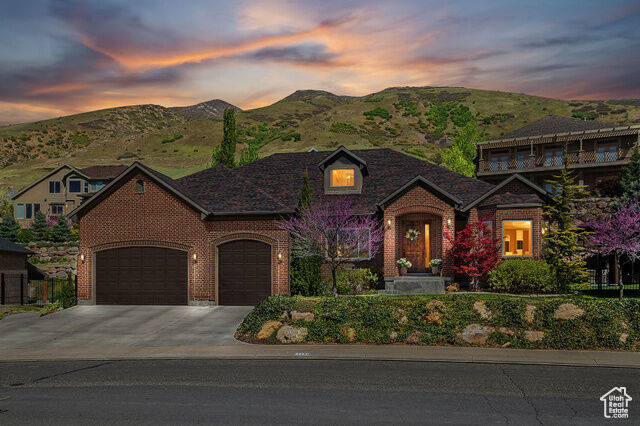 Property Photo:  13299 S Laurel Park Ln  UT 84020 