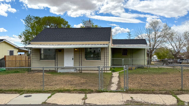 Property Photo: Address not disclosed UT 84520