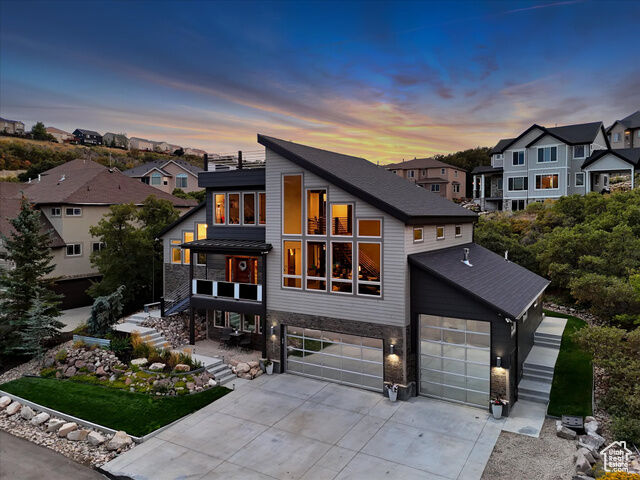 Property Photo:  14902 S Saddle Leaf Ct  UT 84020 