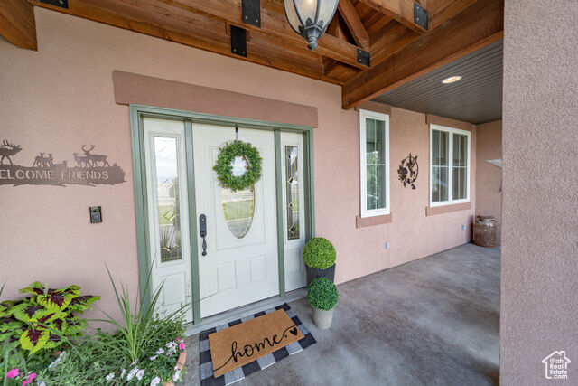 Property Photo:  1548 E 5700 S  UT 84501 