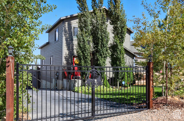 825 N Buffsilt Ct  Garden City UT 84028 photo