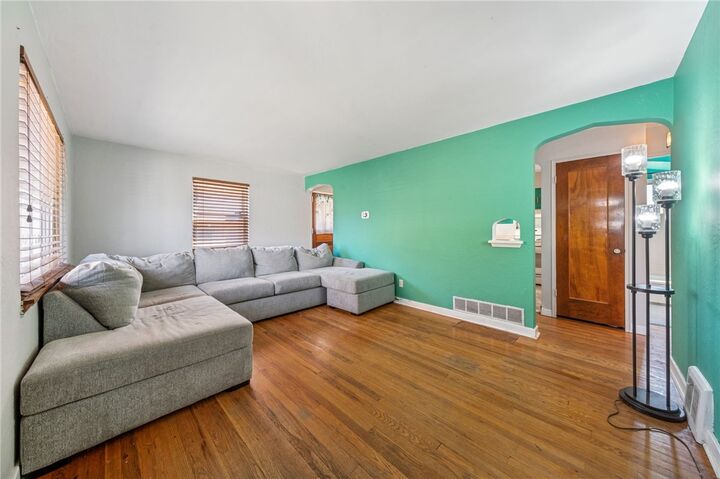 Property Photo:  3238 Villawood Ave  PA 15227 