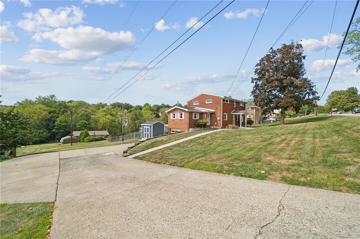 Property Photo: 4029 Briarwood Dr PA 15644