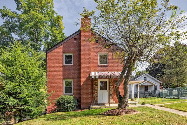 Property Photo: 5814 Madison Drive PA 15147