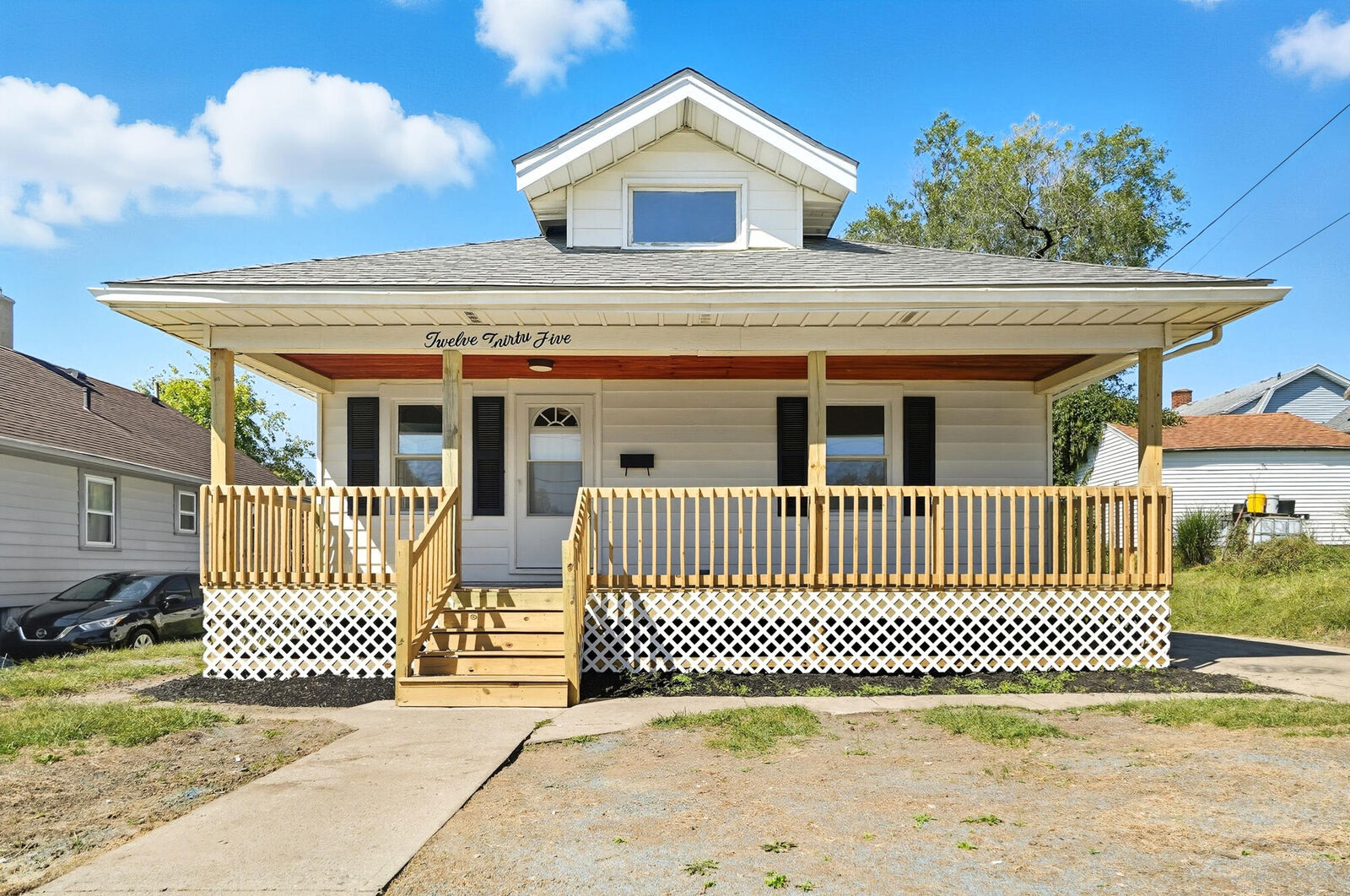 Property Photo:  1235 Terrace Drive  OH 45503 