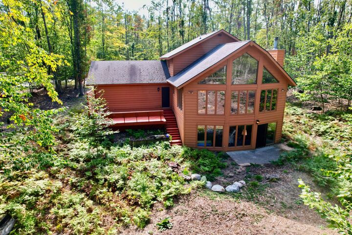 1190 Matterhorn Court  Gaylord MI 49735 photo