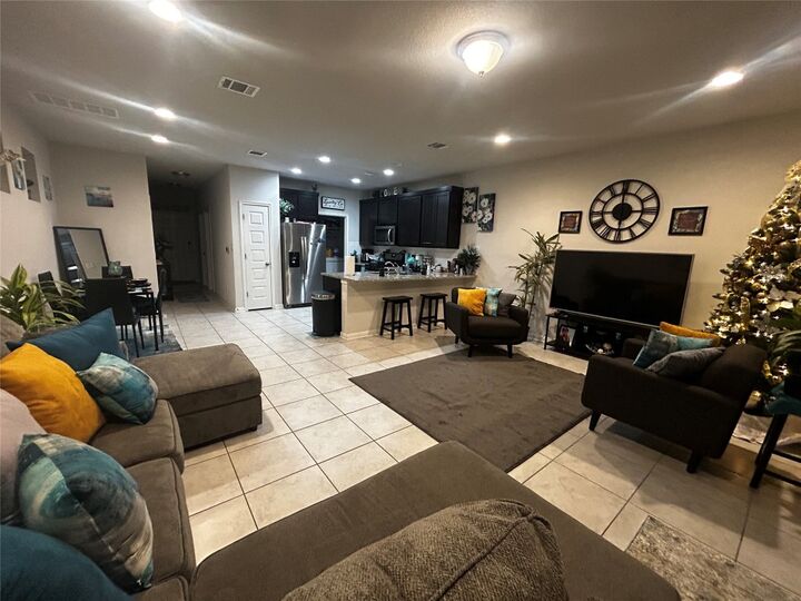 Property Photo:  1709 Arendale Drive  TX 78641 