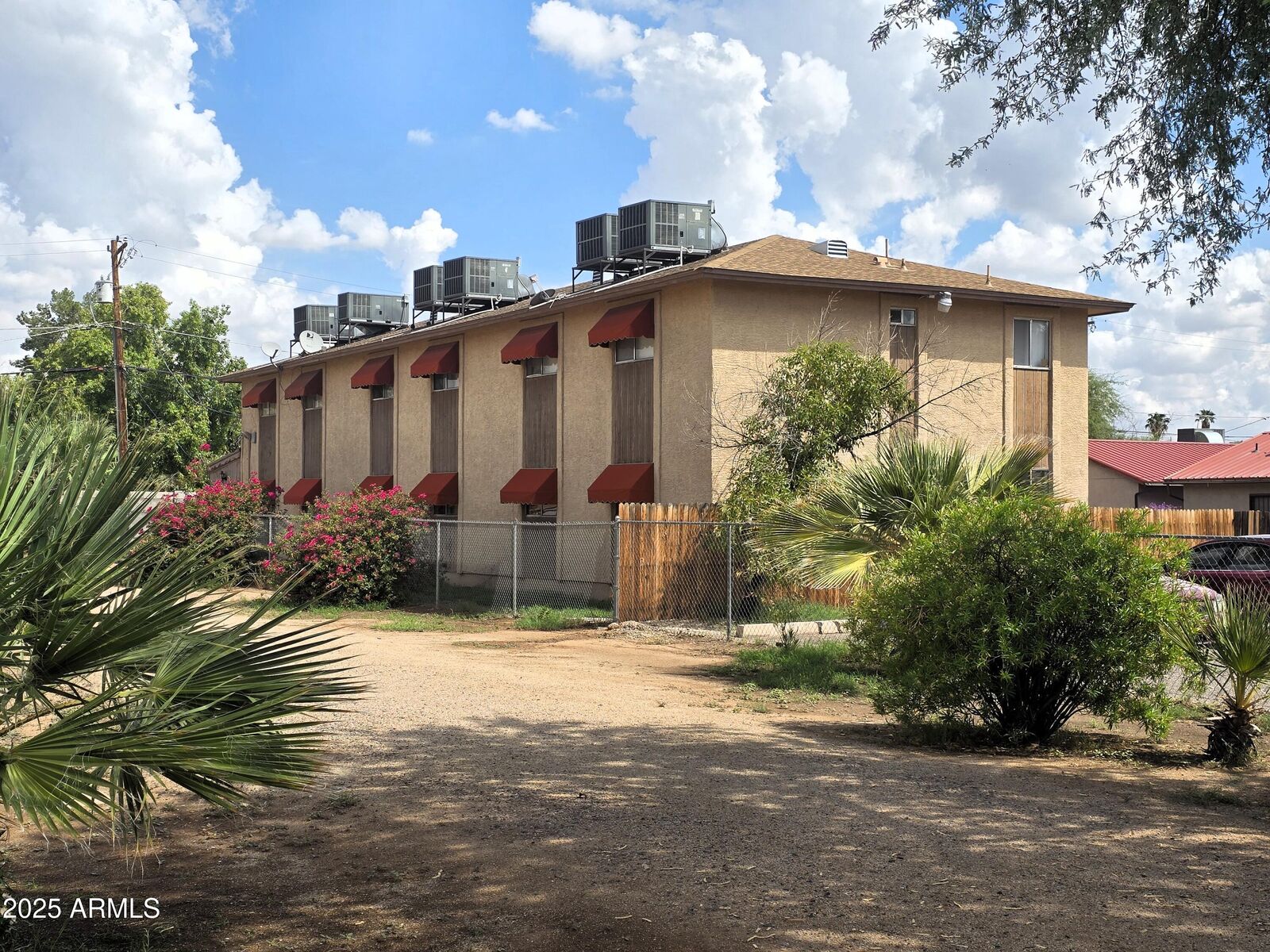 Property Photo:  2118 W Belmont Avenue  AZ 85021 