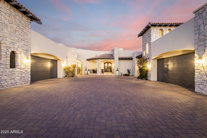 Property Photo: 36075 N Summit Drive AZ 85331