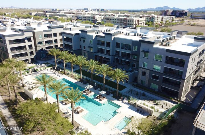 Property Photo: 5250 E Deer Valley Drive 405 AZ 85054