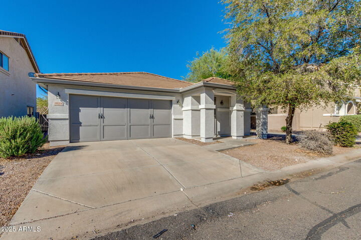 Property Photo:  3634 E Constitution Drive  AZ 85296