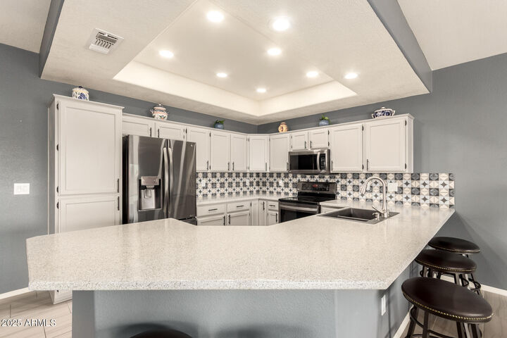 Property Photo: 11069 E Kilarea Avenue 194 AZ 85209