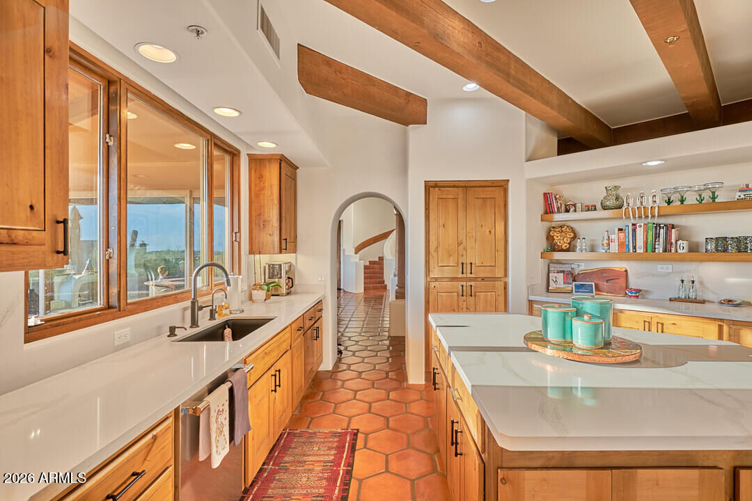 Property Photo:  9533 E Covey Trail  AZ 85262 