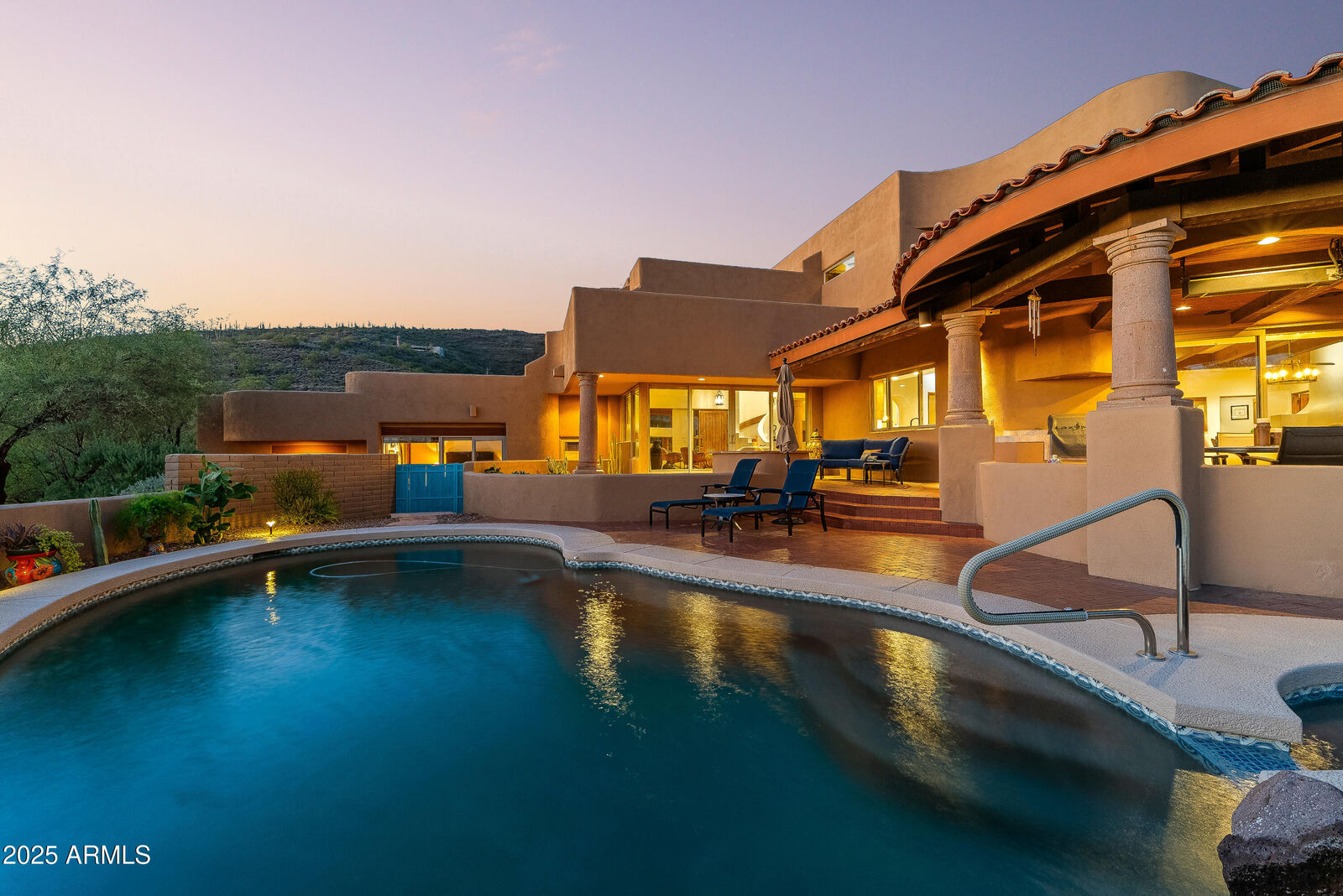 Property Photo:  9533 E Covey Trail  AZ 85262 