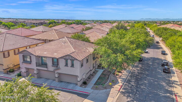 Property Photo:  1265 S Aaron -- 351  AZ 85209 