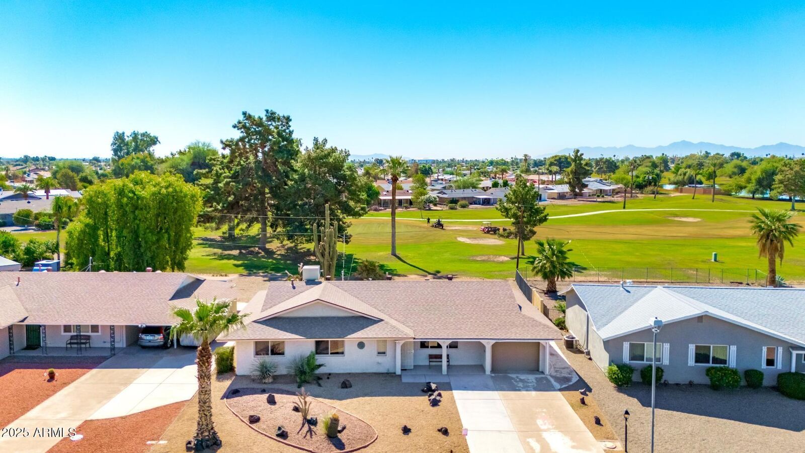Property Photo:  10939 W Sun City Boulevard  AZ 85351 