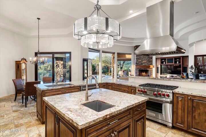 Property Photo:  11428 E Salero Drive  AZ 85262 
