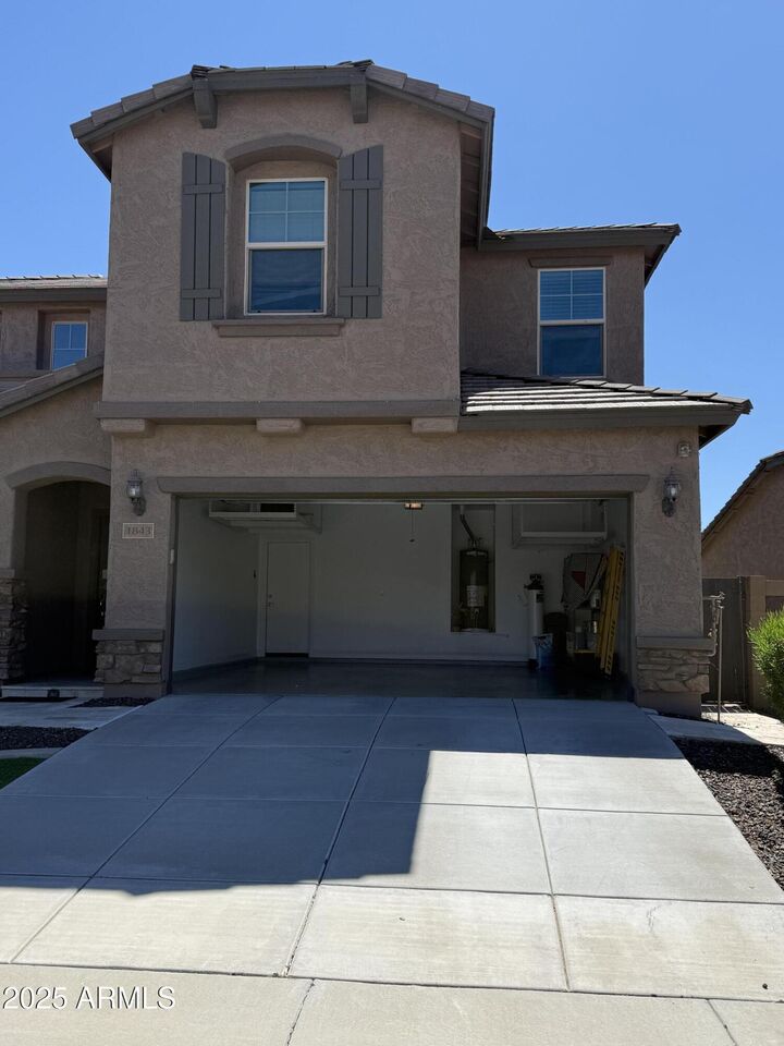 Property Photo: 1843 W Fetlock Trail W AZ 85085