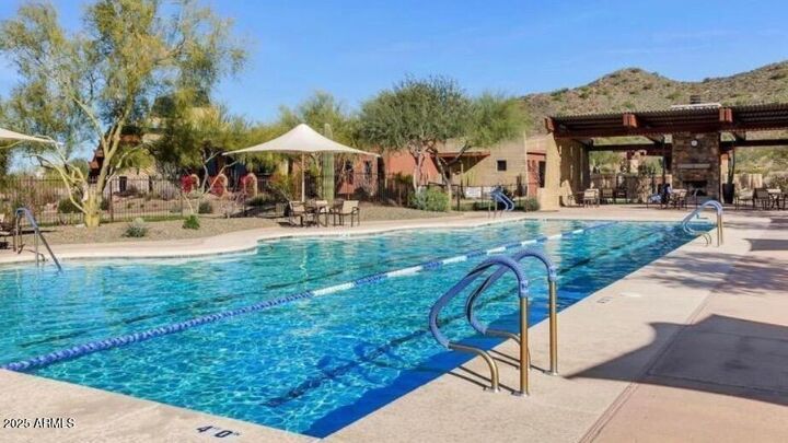 Property Photo: 1843 W Fetlock Trail W AZ 85085