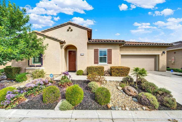 Property Photo:  377 Waterwood Drive  CA 94571 