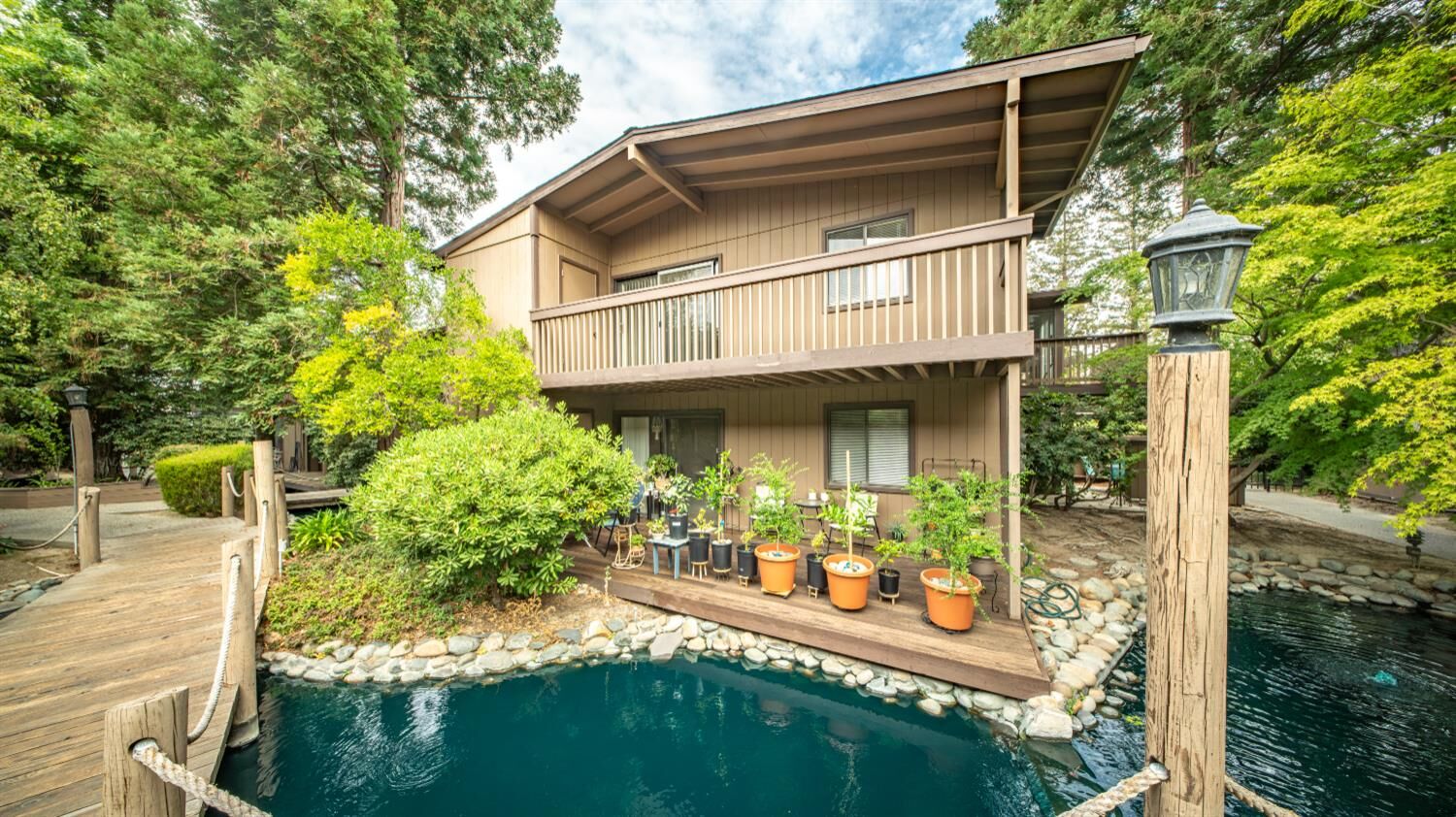 Property Photo:  953 Fulton Avenue 534  CA 95825 