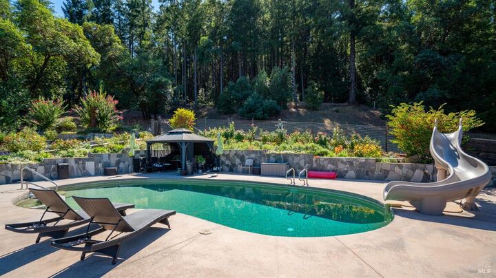 Property Photo:  28670 Highway 128  CA 95449 