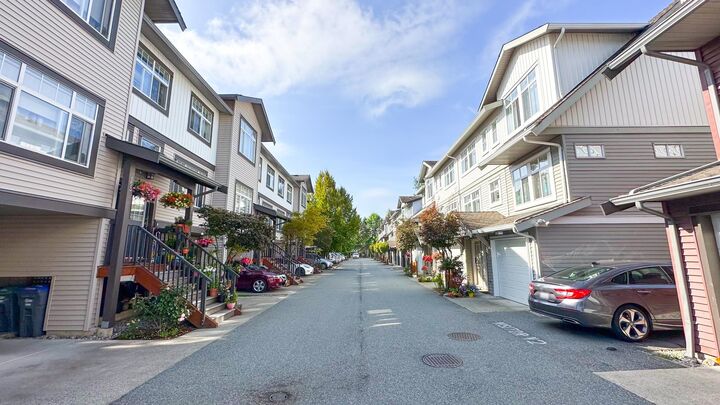 Property Photo: 16177 83 Avenue 152 BC V4N 5T3