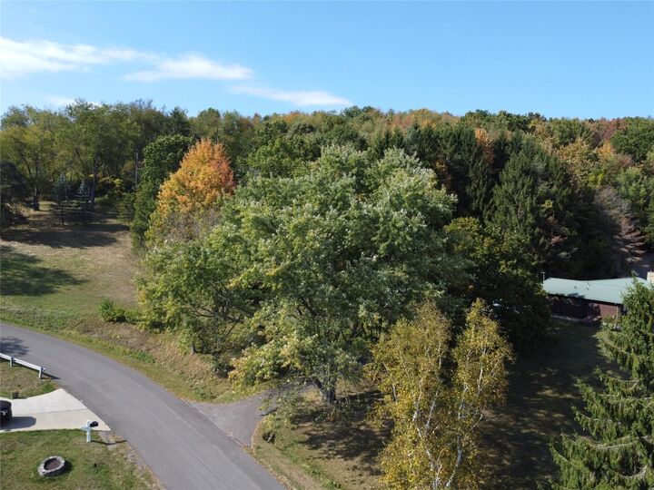 Property Photo: 0 Greenridge Drive NY 14892