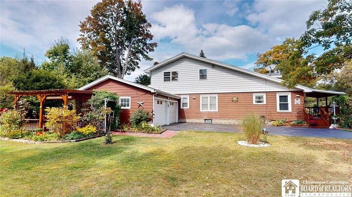 Property Photo: 8 Southland Avenue NY 14750