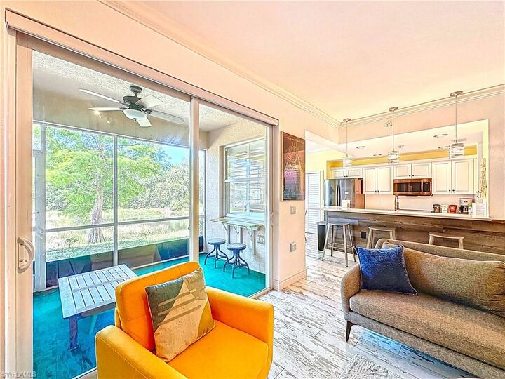 Property Photo: 19760 Osprey Cove Blvd 113 FL 33967