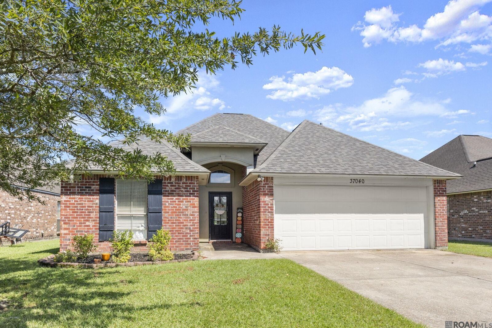 Property Photo:  37040 Rivergate Ave  LA 70734 