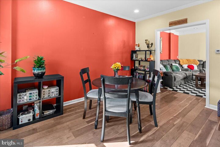 Property Photo: 48 Homestead Ave NJ 08638