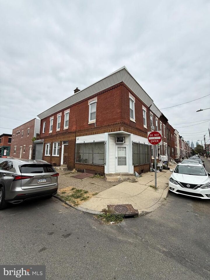 1754 S Bancroft Street  Philadelphia PA 19145 photo