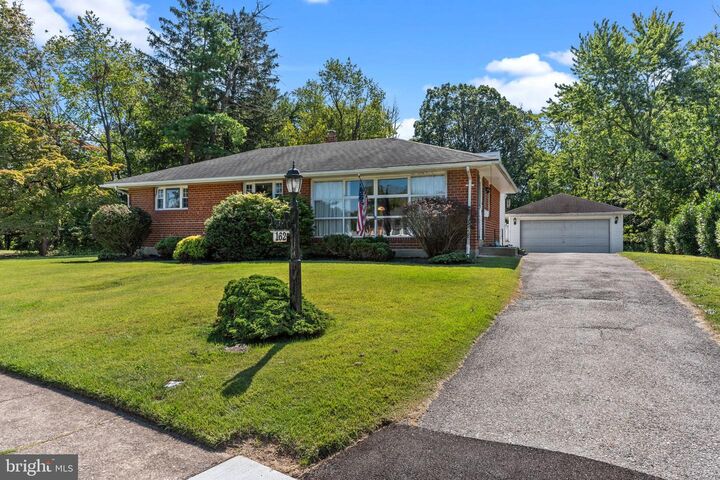 Property Photo:  162 Hoover  PA 19403 