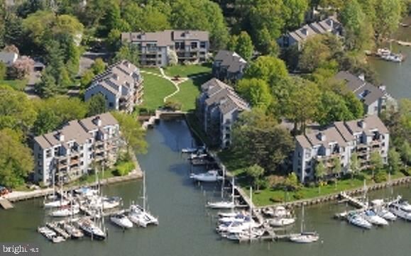 Property Photo:  8 Spa Creek Landing B1 A1  MD 21403 