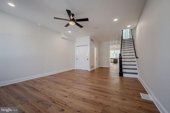 Property Photo:  2505 Tulip Street  PA 19125 