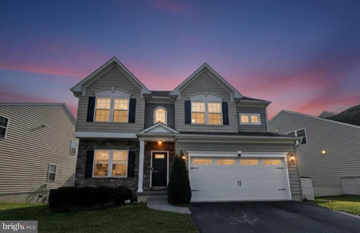 Property Photo: 232 Armata Drive DE 19709