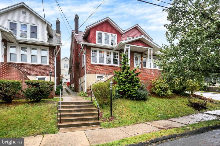 Property Photo:  1965 Mahantongo Street  PA 17901 
