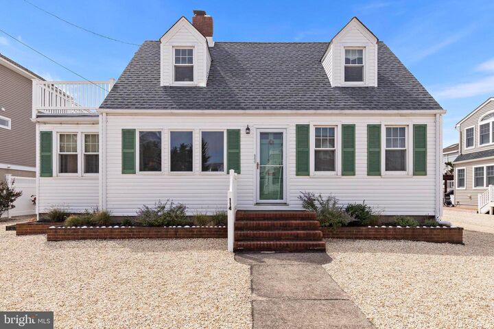 114 E Ohio  Long Beach Township NJ 08008 photo