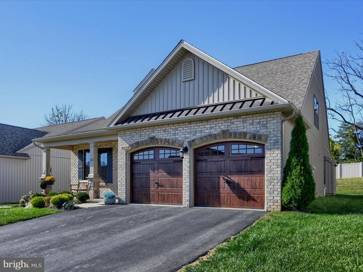 Property Photo:  3623 Daylily Drive  PA 18049 