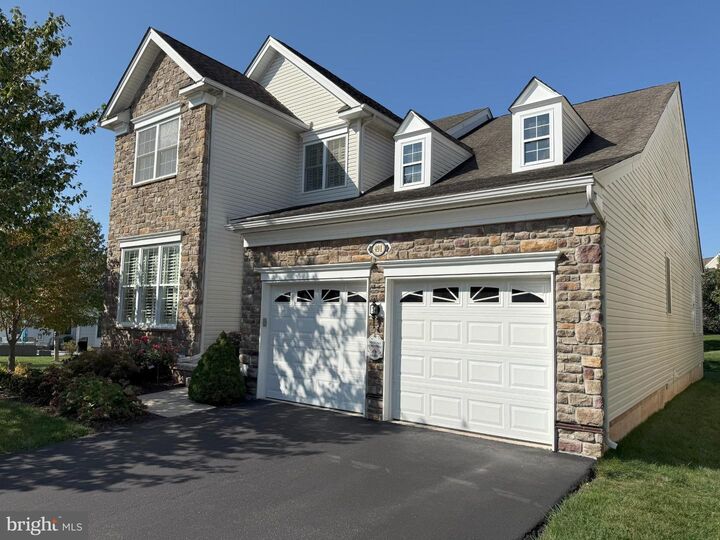 491 Peters Way  Phoenixville PA 19460 photo